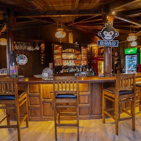 Alcove Resort Vagator Ngoại thất bức ảnh
