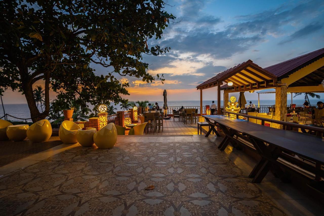 Alcove Resort Vagator Ngoại thất bức ảnh