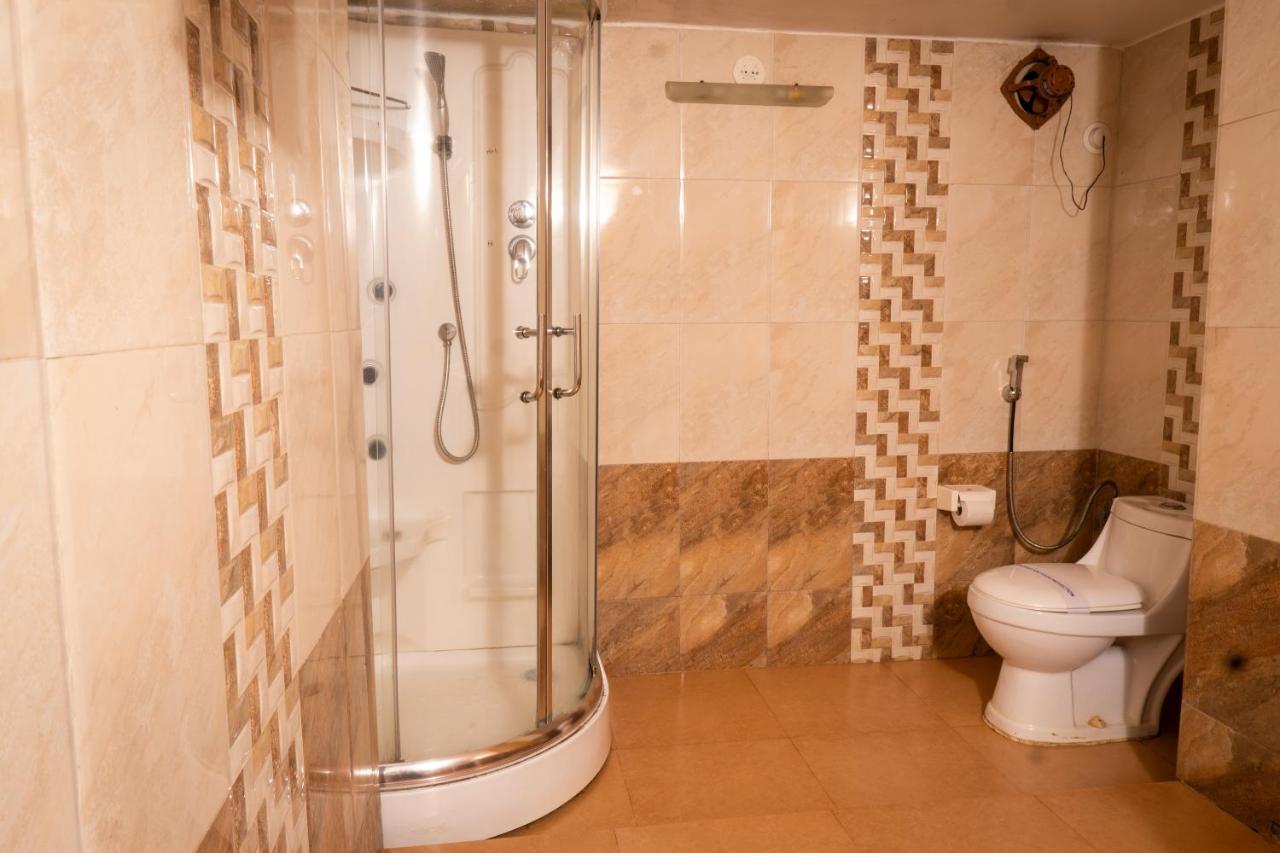 Alcove Resort Vagator Ngoại thất bức ảnh