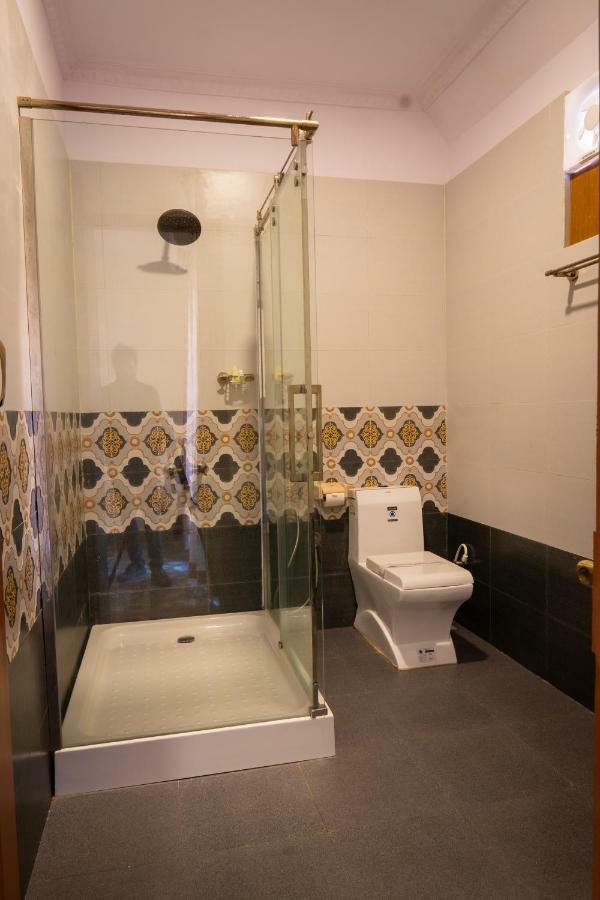 Alcove Resort Vagator Ngoại thất bức ảnh